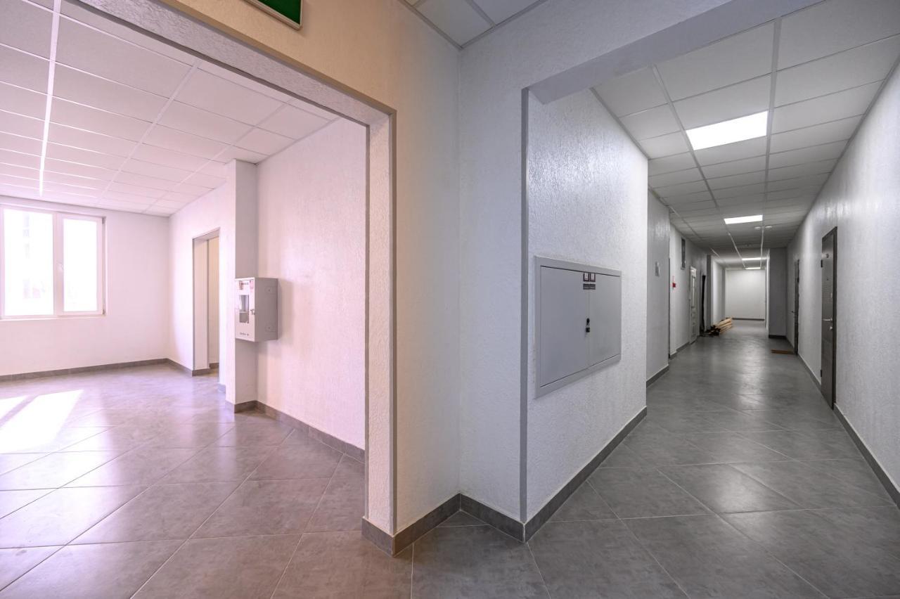 Ferienwohnung Gagarin Plaza 63 Odessa Exterior foto